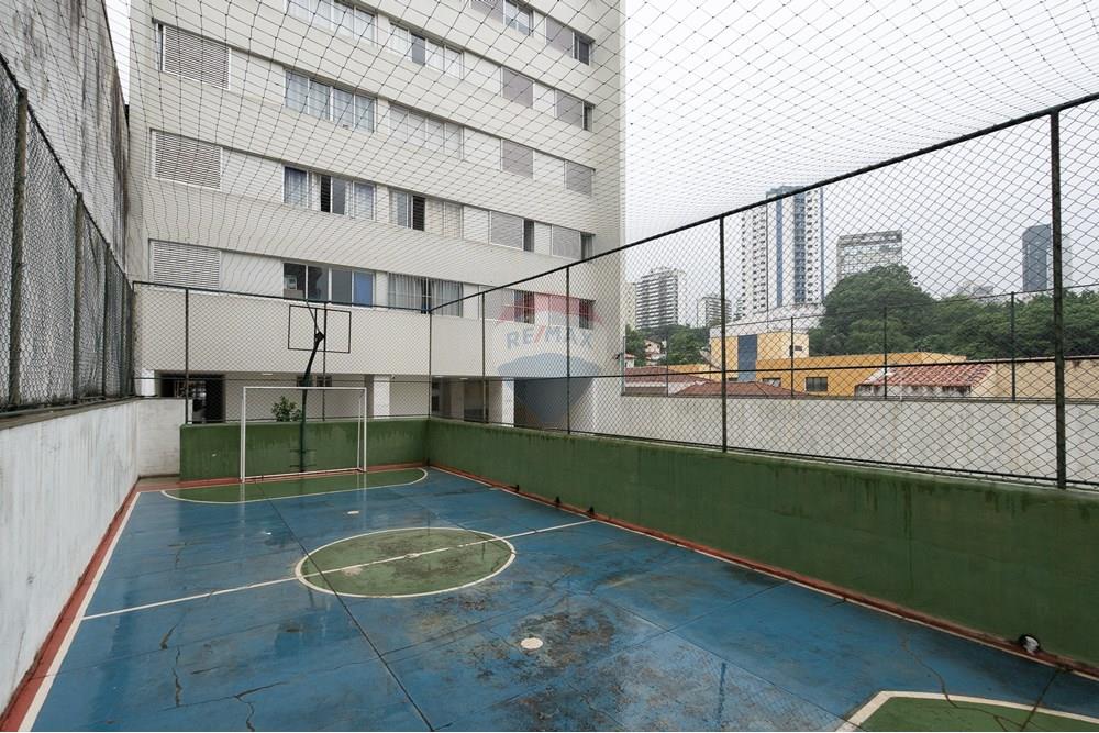 Apartamento - Venda - São Paulo , São Paulo - 45_R Salto Grande_.jpg - 601471007-67