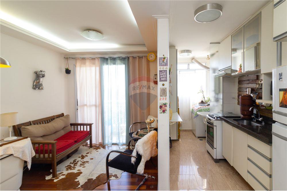 Apartamento - Venda - São Paulo , São Paulo - 10 - 601751058-64