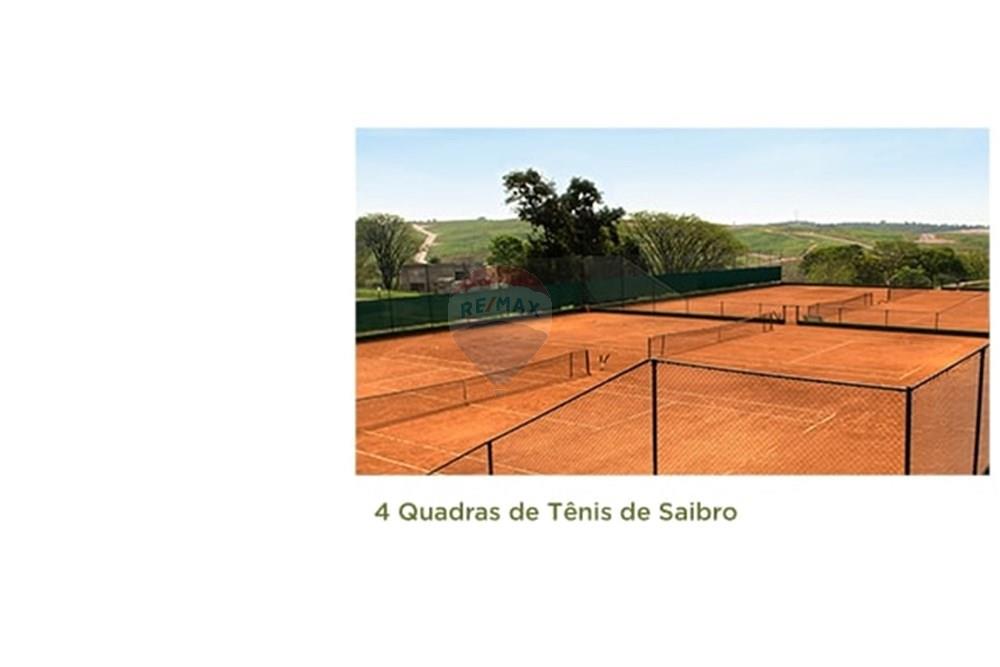 Terreno - Venda - Itupeva , São Paulo - quadras de saibro.jpg - Sala de Jogos - 601081013-36