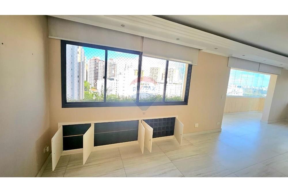 Apartamento - Alugar - São Paulo , São Paulo - WhatsApp Image 2025-08-15 at 15.59.01 (3).jpeg - Sala de estar - 602161018-1