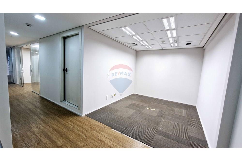 Cj. Comercial/ Sala - Alugar - São Paulo , São Paulo - AV. DR. CARDOSO DE MELO, 1855 (6).jpg - 602301001-157