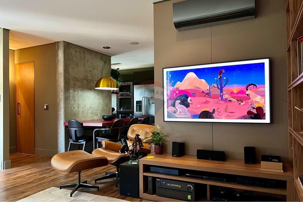 Apartamento, 1 quarto, 69 m² - Foto 5