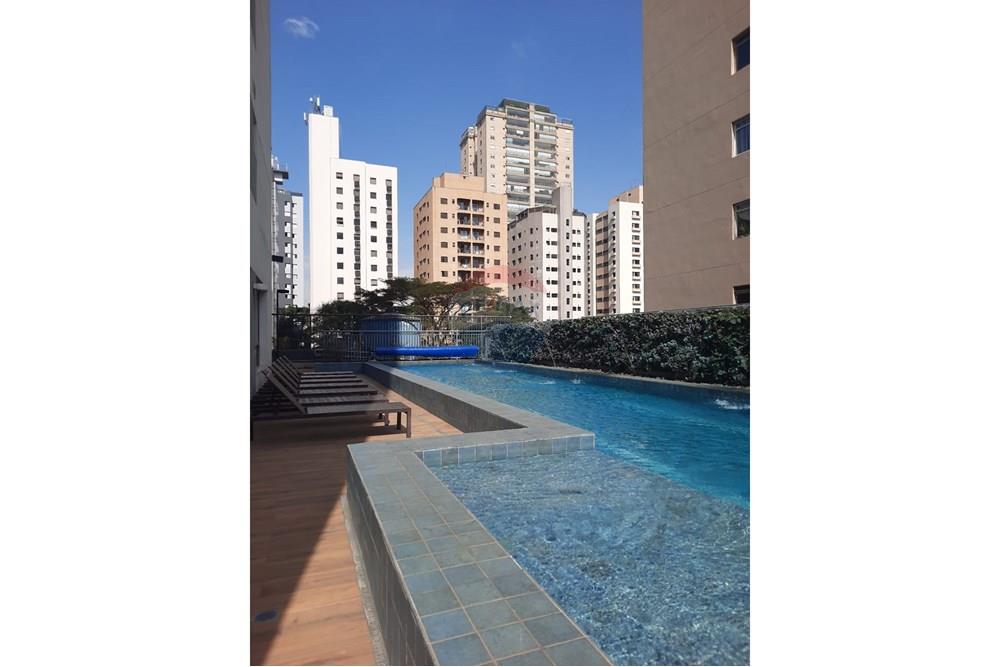 Apartamento - Alugar - São Paulo , São Paulo - 69dd4627-eb68-4f5a-854b-f0f42310d81e.jpg - 601971018-1246