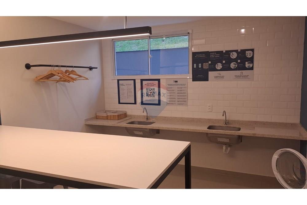 Apartamento - Alugar - São Paulo , São Paulo - LAVANDERIA1.jpg - 602251011-61