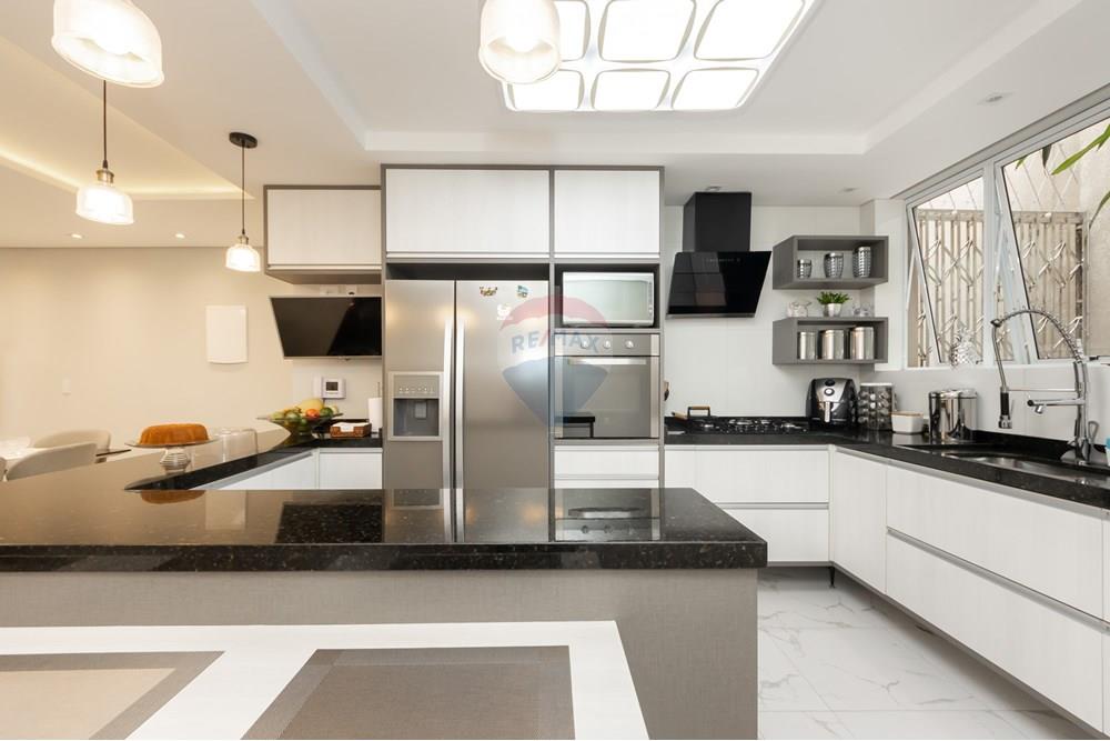 Casa - Venda - São Paulo , São Paulo - IMG_495143.jpg - Cozinha - 602241021-2