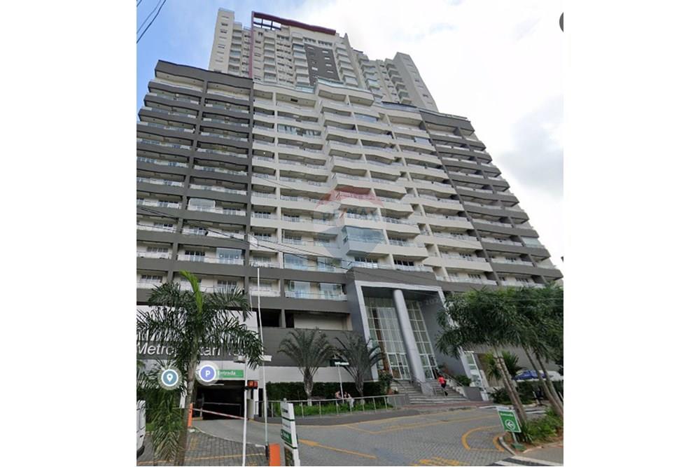 Apartamento - Venda - São Paulo , São Paulo - 12.1 FACHADA.jpg - Fachada - 601971014-180