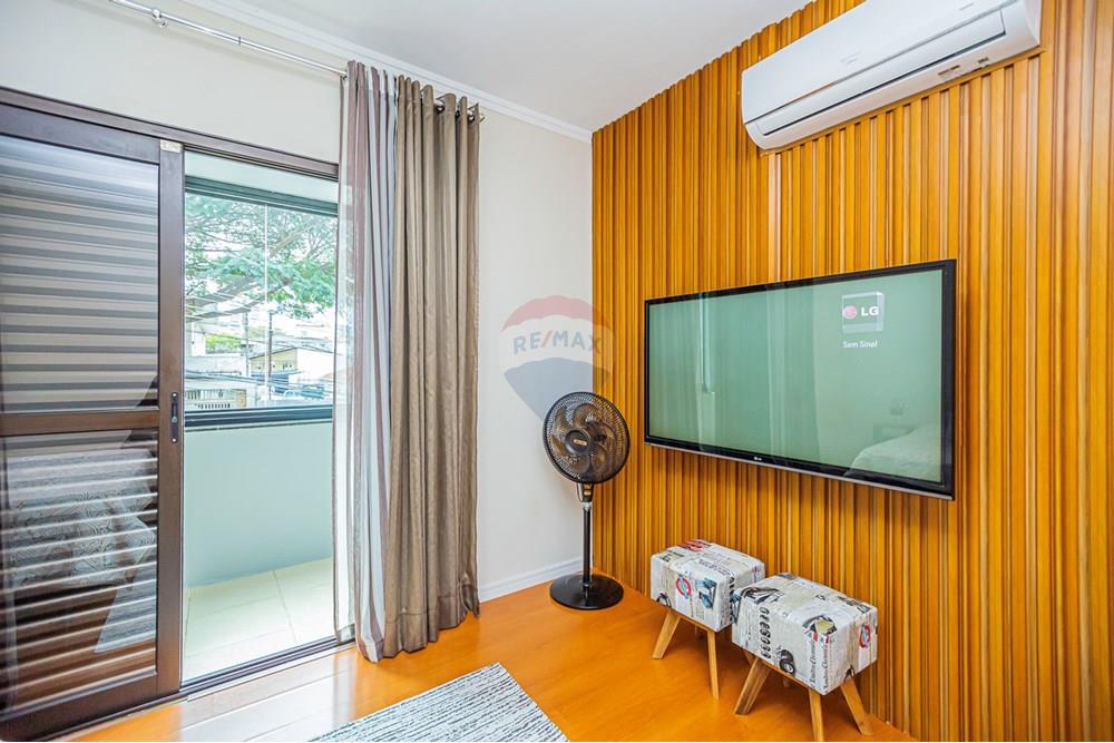 Casa - Venda - São Paulo , São Paulo - 06dormitorios017.JPG - Quarto principal - 601081092-1