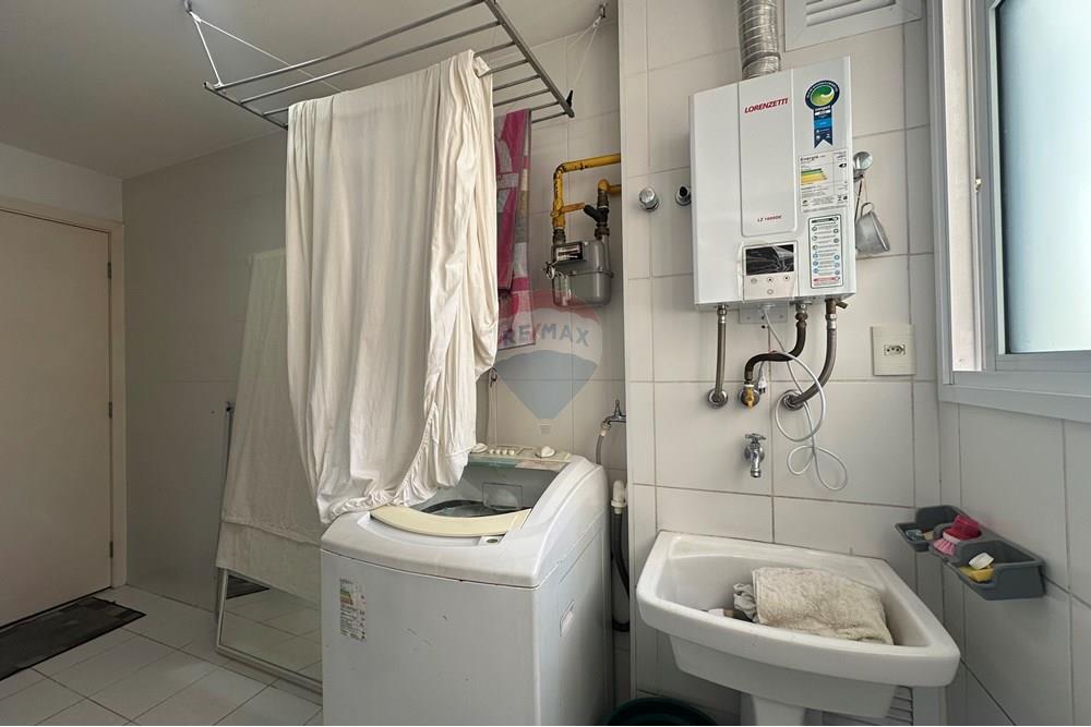 Apartamento - Alugar - São Paulo , São Paulo - IMG_6722.jpeg - 602071001-271