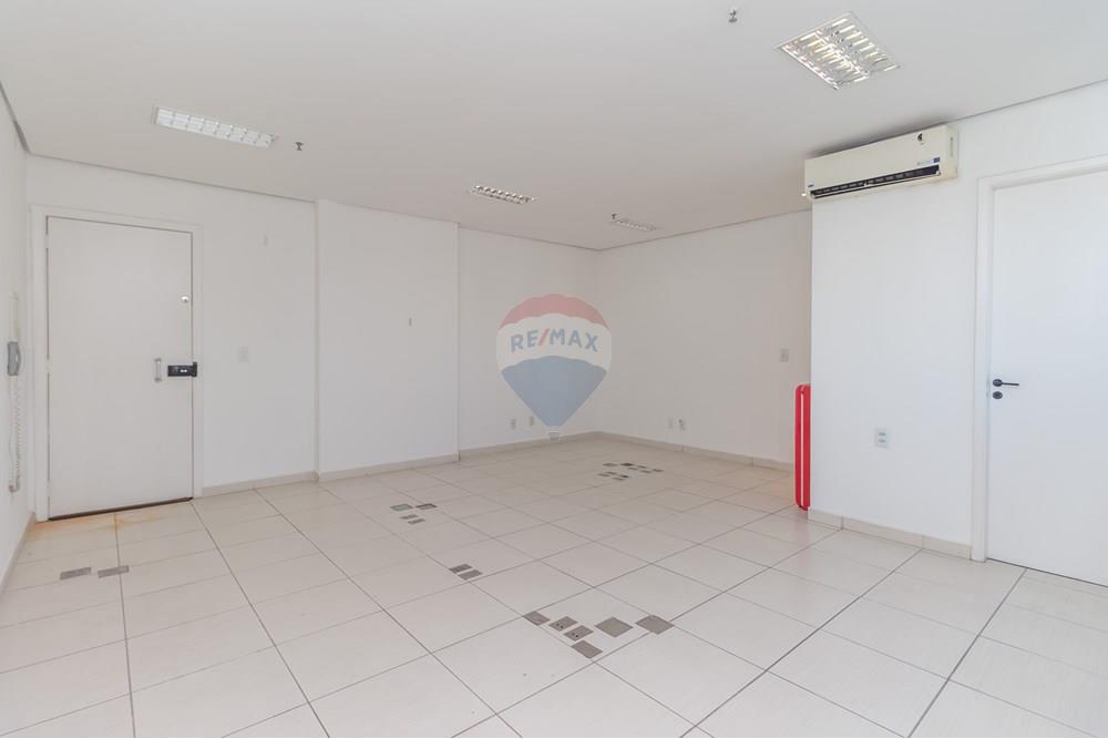 Cj. Comercial/ Sala - Venda - São Paulo , São Paulo - IMG_404407.jpg - 601371045-8