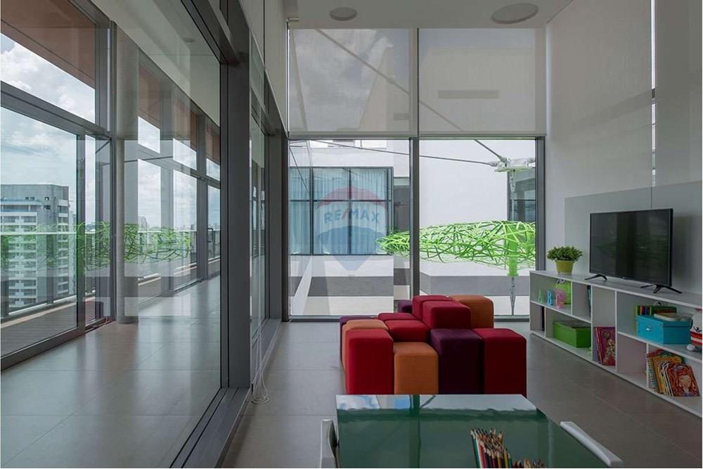 Apartamento - Alugar - São Paulo , São Paulo - 20.jpg - 601361019-3117