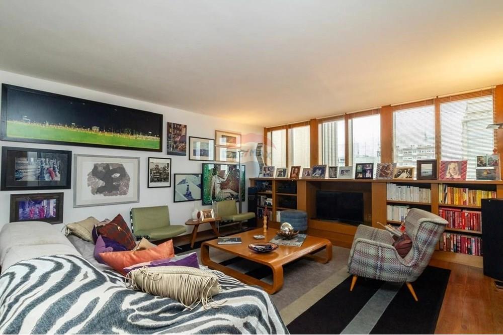 Apartamento - Alugar - São Paulo , São Paulo - IMG-20250925-WA0027.jpg - Sala - 601241056-57