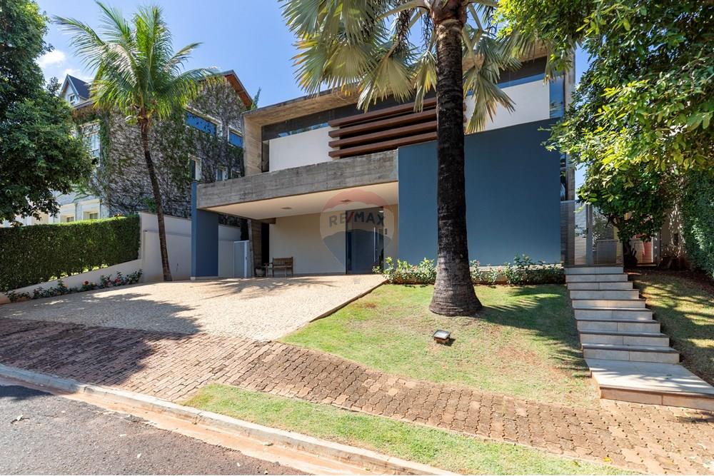 Casa de Condomínio - Venda - Ribeirão Preto , São Paulo - casa_venda_condominio_siena_ribeirao_preto (66).jpg - 601251261-3