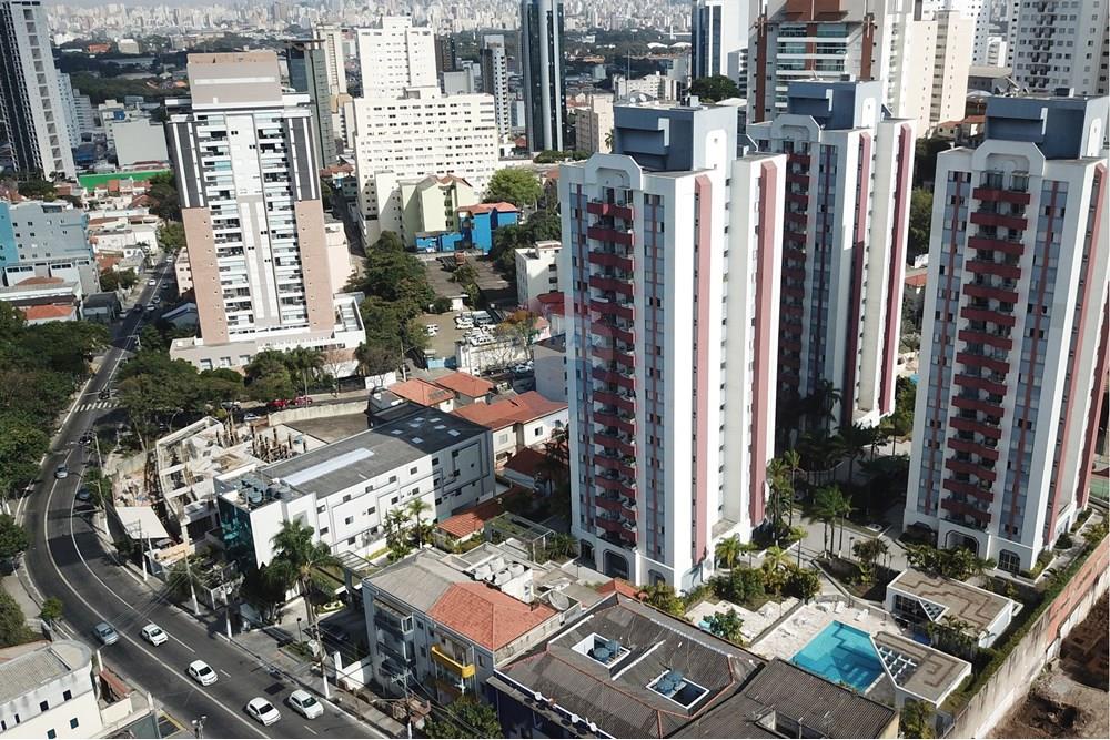Apartamento - Venda - São Paulo , São Paulo - RUA DR. ZUQUIM, 1087 (4).JPG - 601051010-62