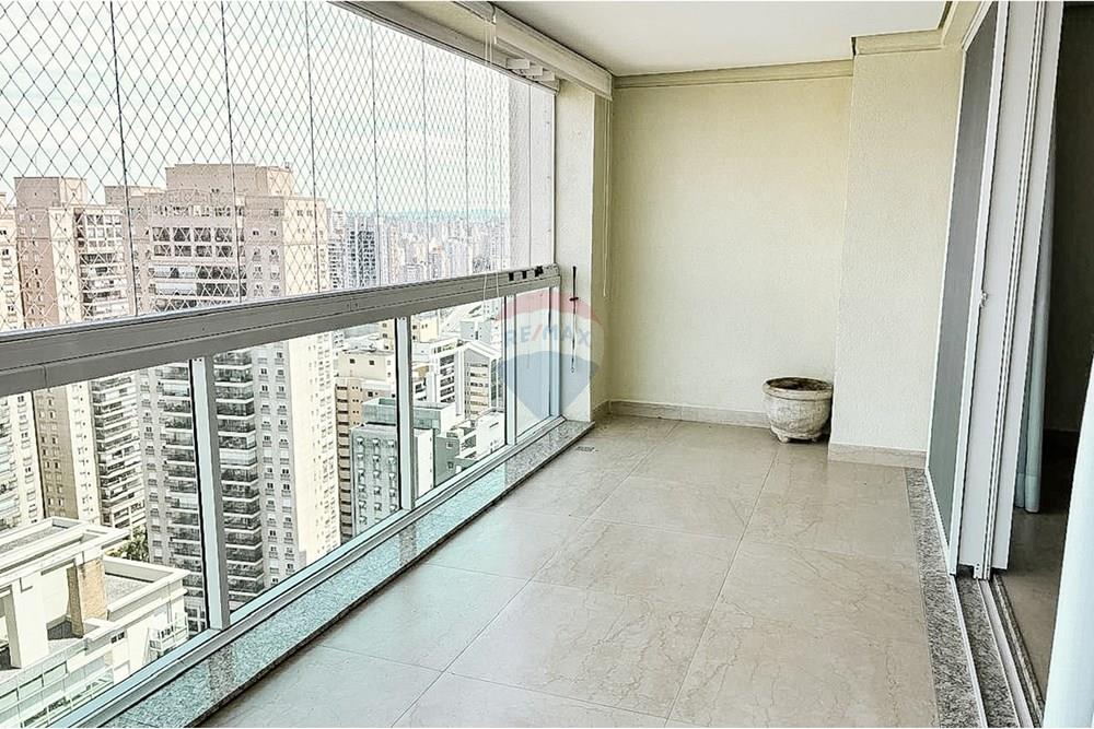 Apartamento, 4 quartos, 185 m² - Foto 10