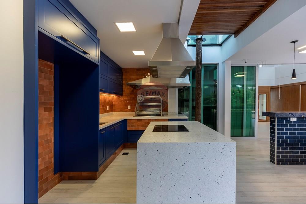 Casa de Condomínio - Venda - Ribeirão Preto , São Paulo - casa_venda_guapore2_ribeirao_preto (39).jpg - 601251261-8