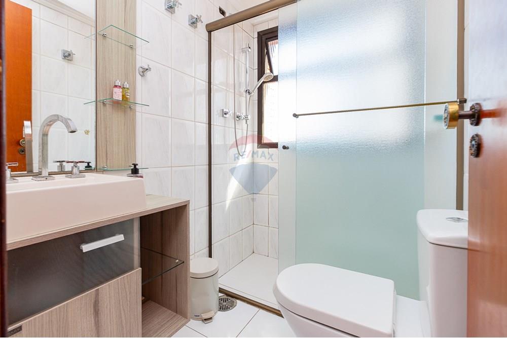 Apartamento - Venda - São Paulo , São Paulo - Cópia de Remax Ares-23.jpg - Banheiro - 601131075-15