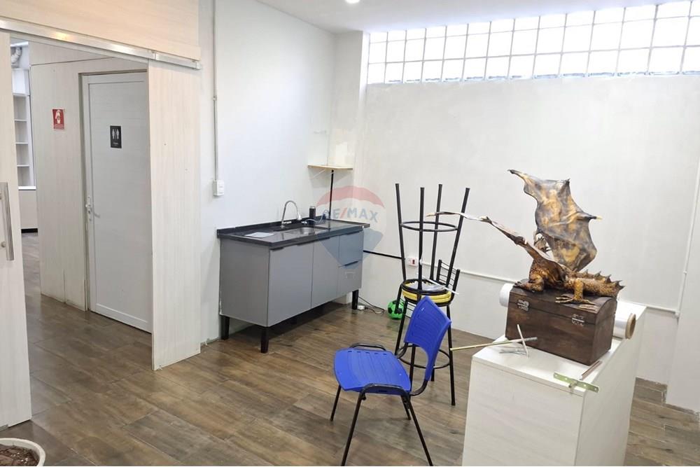 Ponto Comercial/ Loja - Alugar - São Paulo , São Paulo - 19.jpeg - 602291016-183