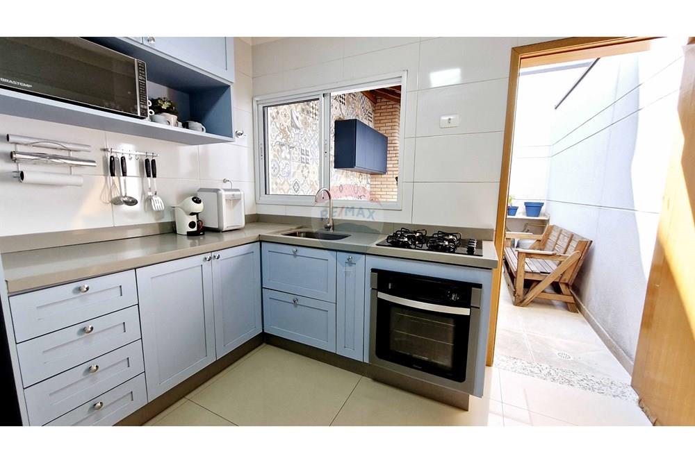 Sobrado - Venda - São Paulo , São Paulo - RUA LUCIANÓPOLIS, 68 (50).jpg - 601051007-605