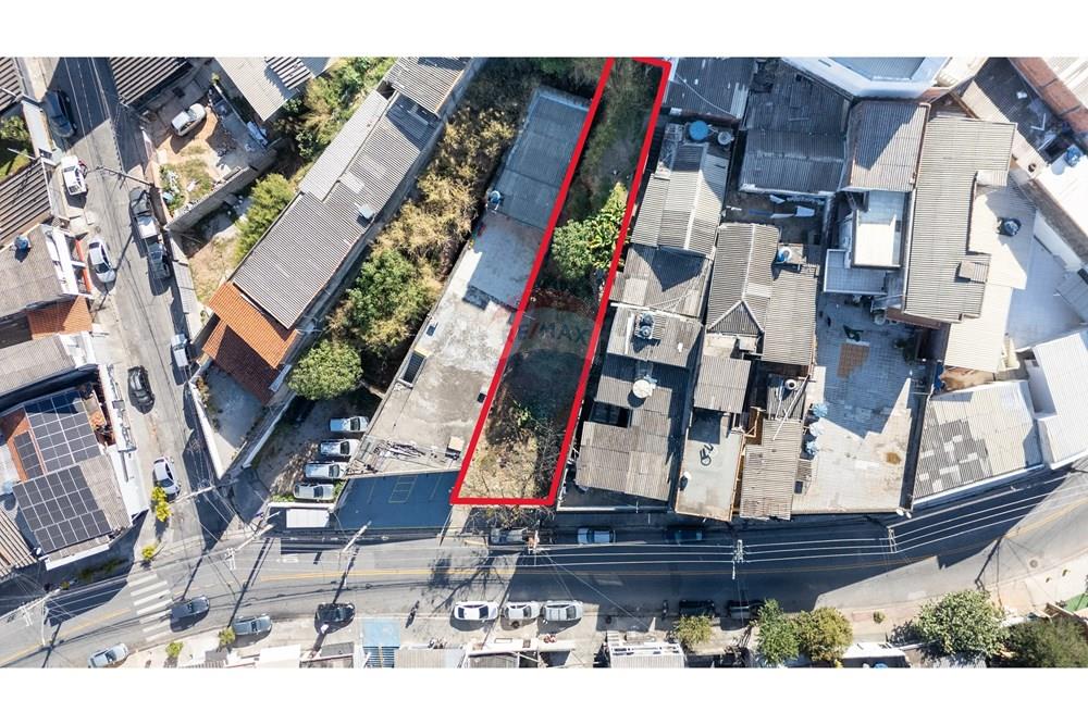 Terreno - Venda - São Paulo , São Paulo - DJI_20250801013719_0001_D.jpg - 602381002-71