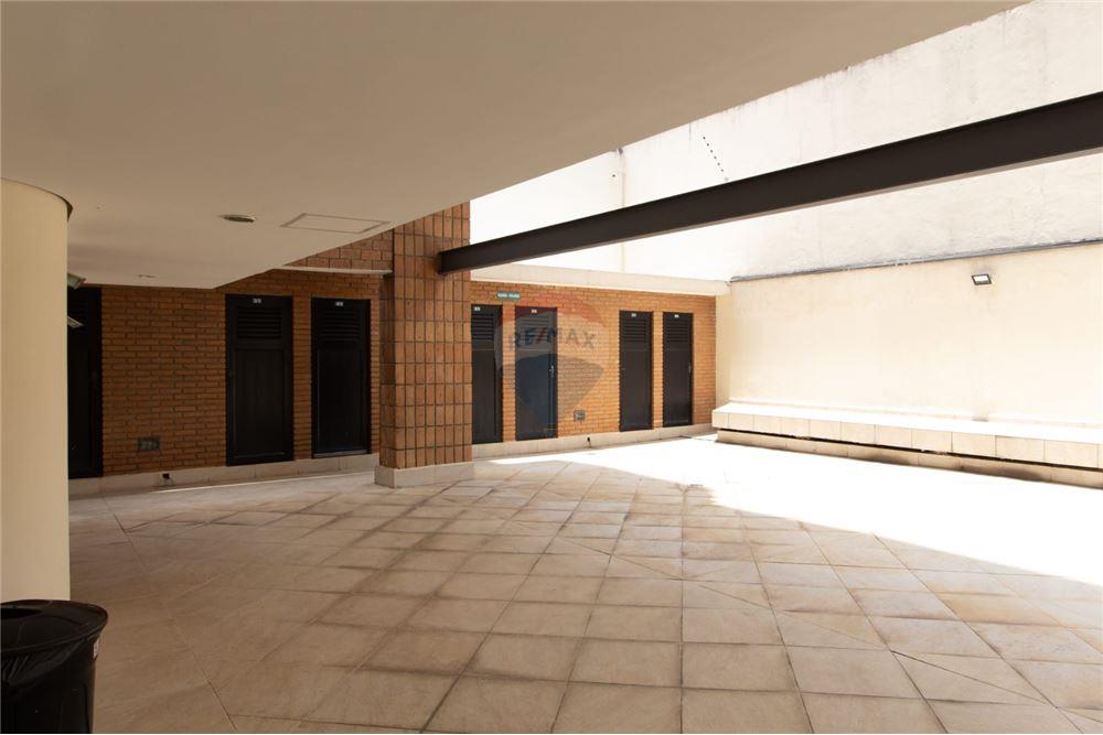 Apartamento - Venda - São Paulo , São Paulo - 42 - 601971018-1244