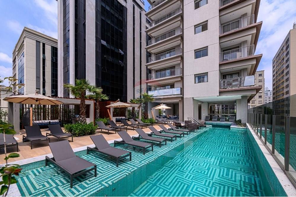 Studio - Alugar - São Paulo , São Paulo - 1.jpg - 602341003-11