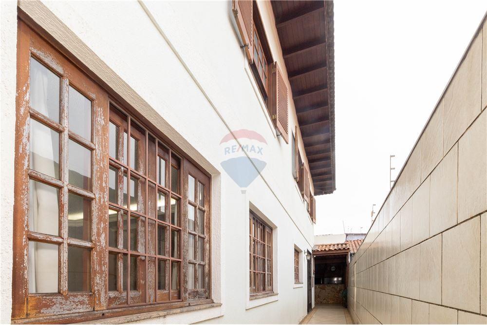 Sobrado - Venda - São Paulo , São Paulo - 54 - 601301008-71