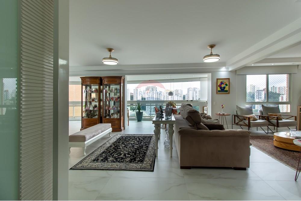 Apartamento - Venda - São Paulo , São Paulo - 02 Sala.jpg - 601971072-33