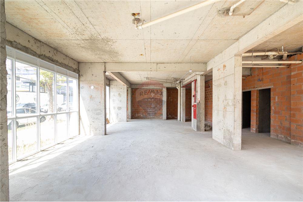 Cj. Comercial/ Sala - Venda - São Paulo , São Paulo - LOJA  - 601751058-103