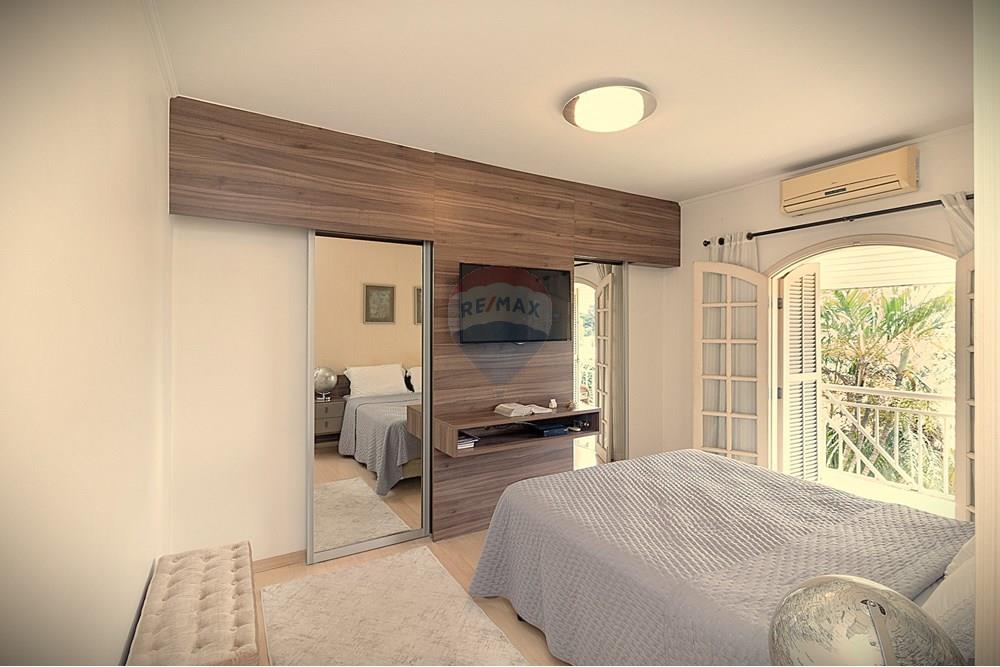 Sobrado - Venda - São Paulo , São Paulo - 44 SUÍTE.jpg - 602201019-8