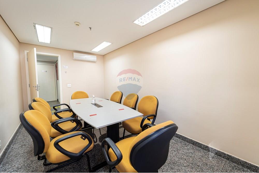 Cj. Comercial/ Sala - Venda - São Paulo , São Paulo - 601301082-6-21.JPG - 601301082-6