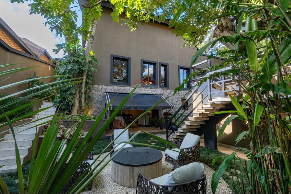 Résidentiel - Maison - São Paulo , São Paulo - BR - 01fotos_076.jpg - 601251125-43