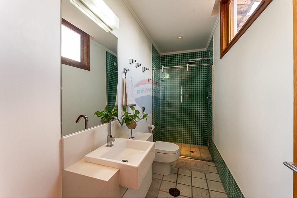 Casa - Venda - São Paulo , São Paulo - 27-Banheiro da suíte 3.jpg - 601261089-478