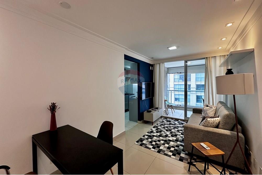 Apartamento - Alugar - São Paulo , São Paulo - IMG_4981.jpg - 602321003-80