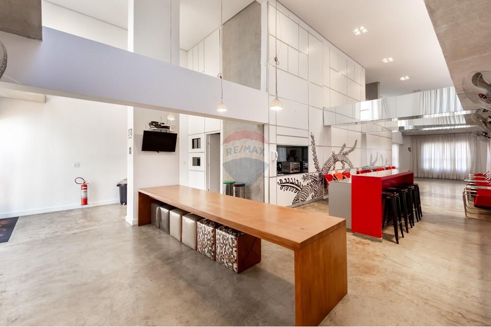 Apartamento, 1 quarto, 70 m² - Foto 32