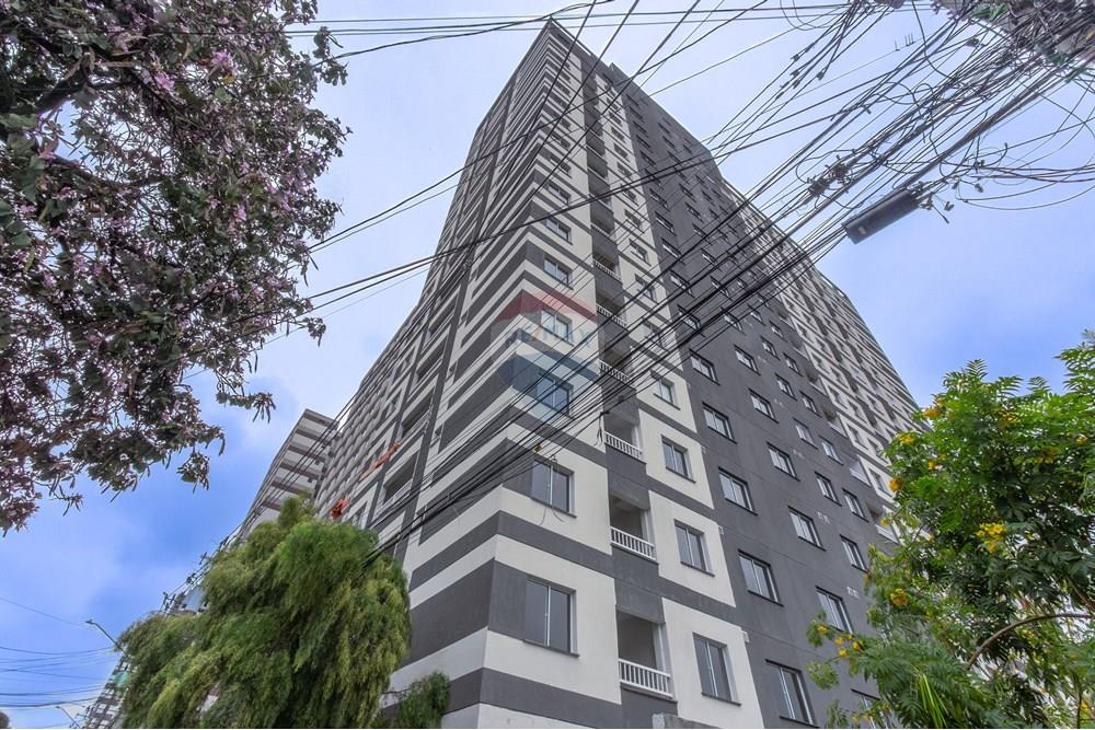 Apartamento - Venda - São Paulo , São Paulo - 601301080-14 - Rua Dias Vieira, 238-024.jpg - 601301080-14