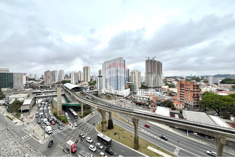 Prédio - Alugar - São Paulo , São Paulo - 6.jpg - 601811033-1