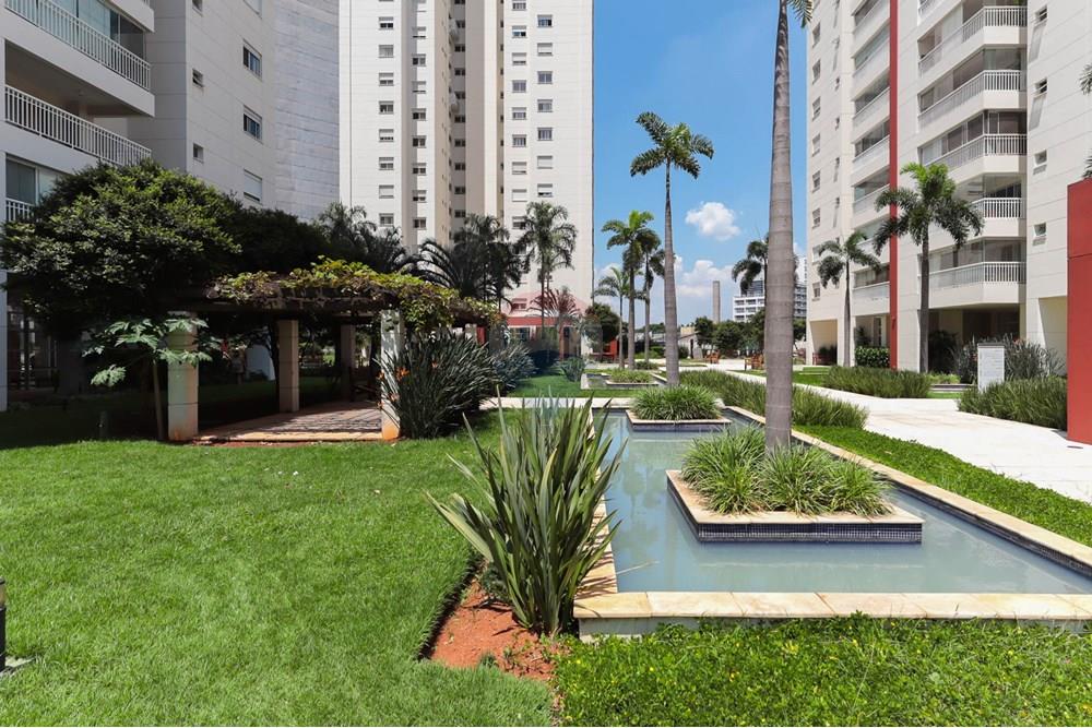 Apartamento - Venda - São Paulo , São Paulo - 02area-condominial_006.jpg - 602101006-86