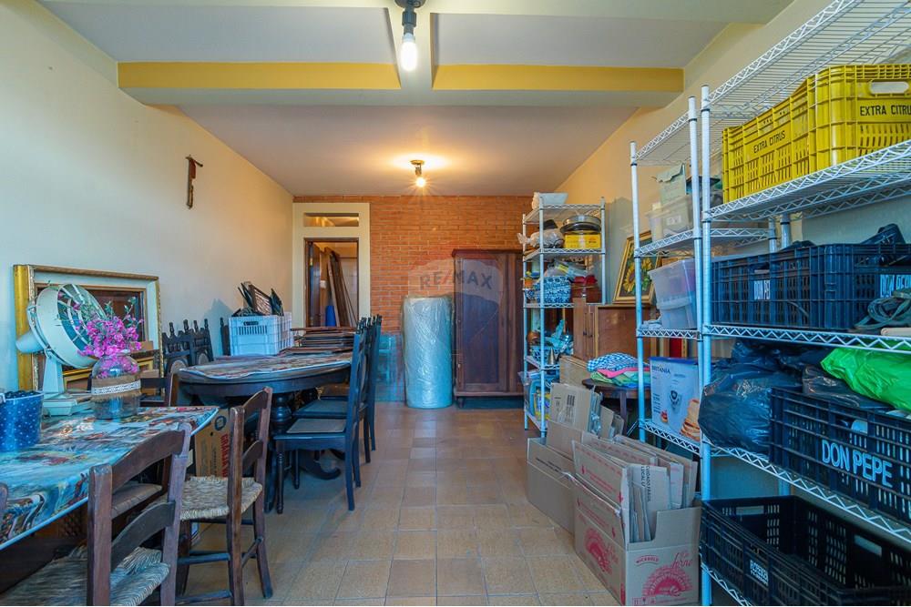 Sobrado - Venda - São Paulo , São Paulo - 04area-de-servico_004.jpg - 601421020-30