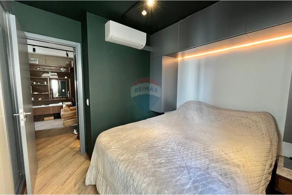 Apartamento à venda com 2 quartos, 58m² - Foto 11