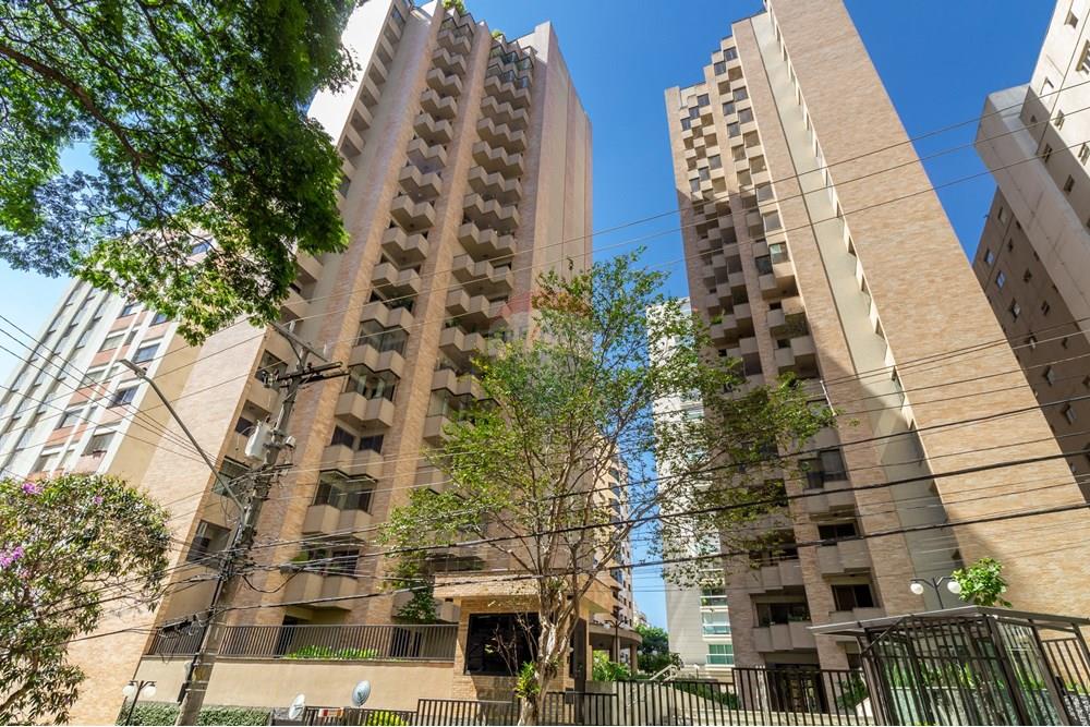 Apartamento - Venda - São Paulo , São Paulo - 28 FACHADA (2).jpg - 601261081-19