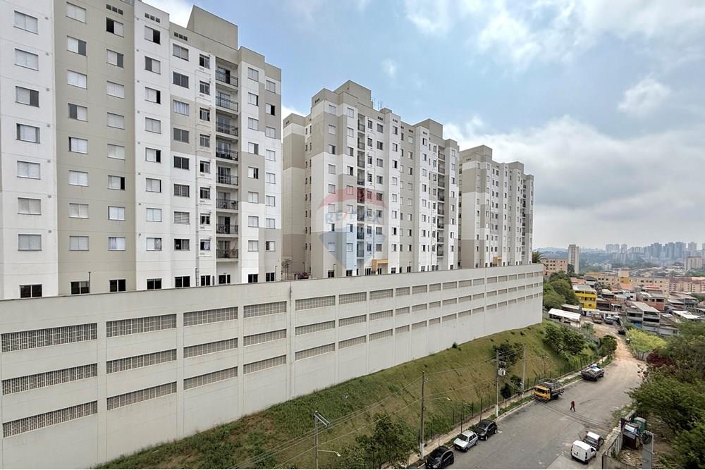 Apartamento - Venda - São Paulo , São Paulo - IMG_8449.jpg - 602321014-107