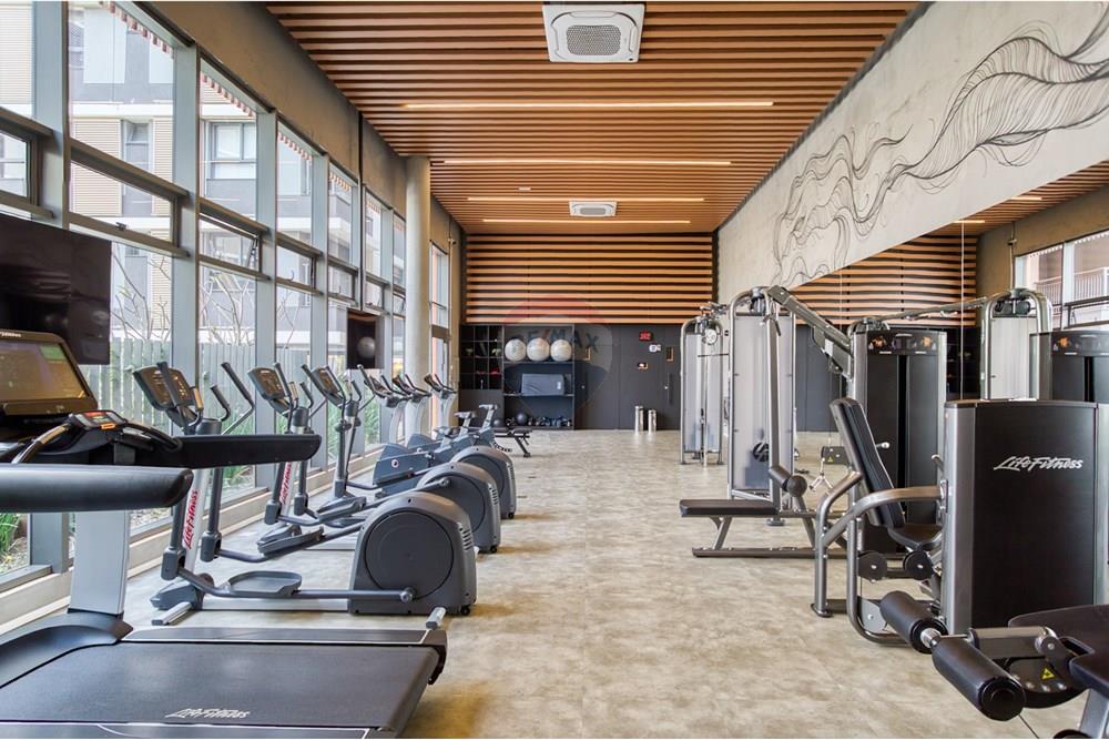 Apartamento - Venda - São Paulo , São Paulo - 02area-condominial002.jpg - 601081090-20