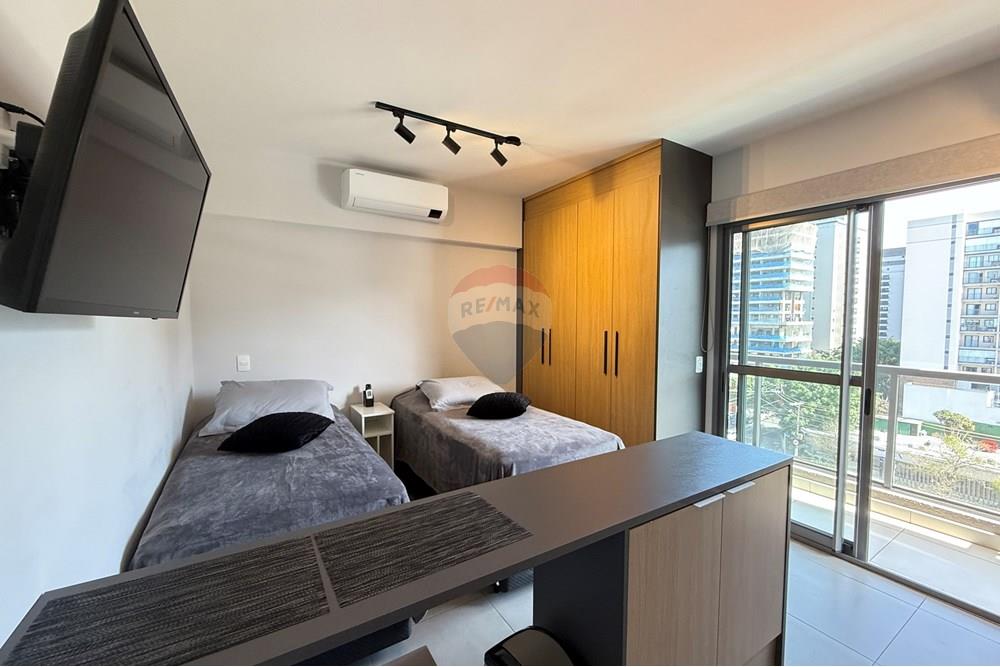 Studio - Alugar - São Paulo , São Paulo - IMG_5380.JPG - 602281014-231