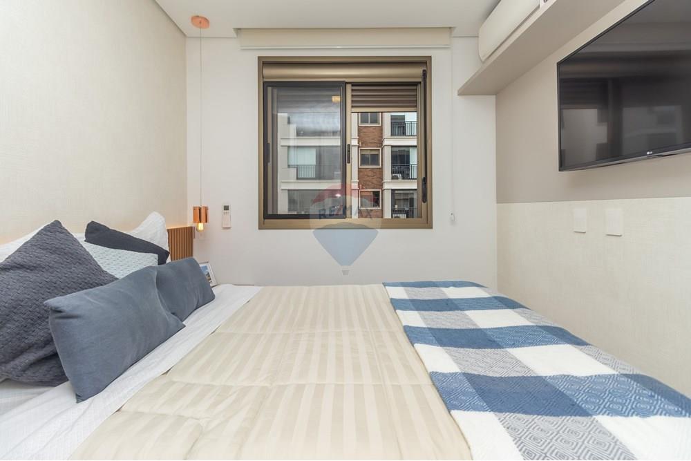 Apartamento - Venda - São Paulo , São Paulo - IMG_881902.jpg - 601721021-103