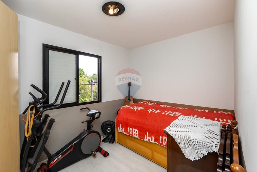 Apartamento - Venda - São Paulo , São Paulo - IMG_488501.jpg - Quarto - 602161021-4