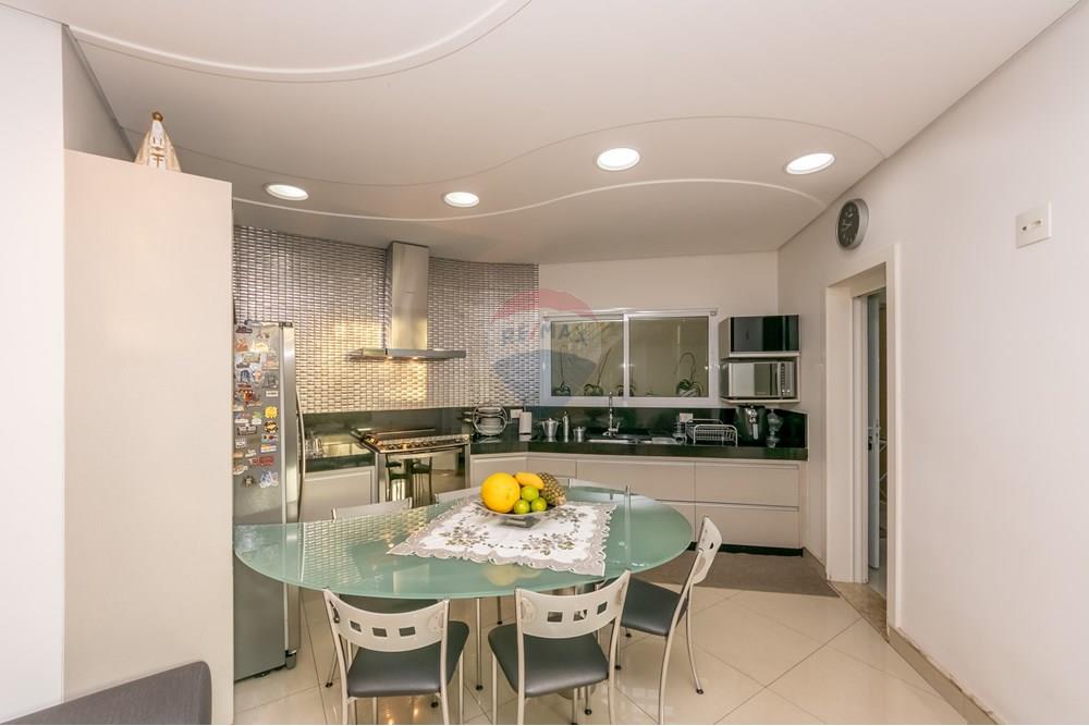 Sobrado - Venda - Santana de Parnaíba , São Paulo - IMG_661841.jpg - 602181029-62