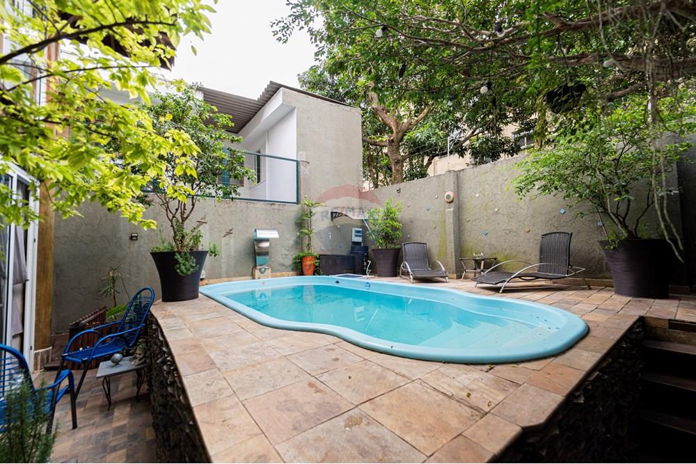 Casa - Venda - São Paulo , São Paulo - 601301058-32-21.jpg - 601301058-32