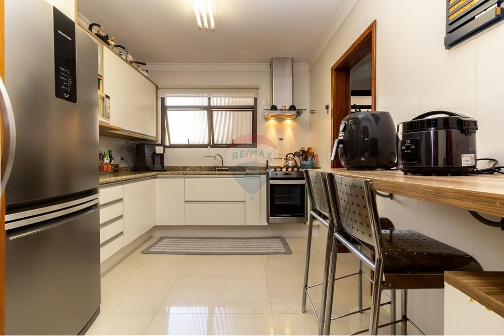 Apartamento - Venda - São Paulo , São Paulo - 13 COZINHA (2).jpg - 601261081-19