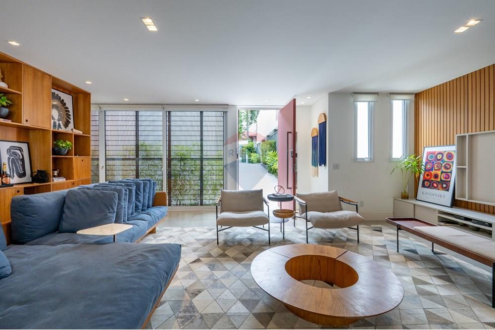 Casa de Condomínio - Venda - São Paulo , São Paulo - 01fotos_042.jpg - 601251125-46