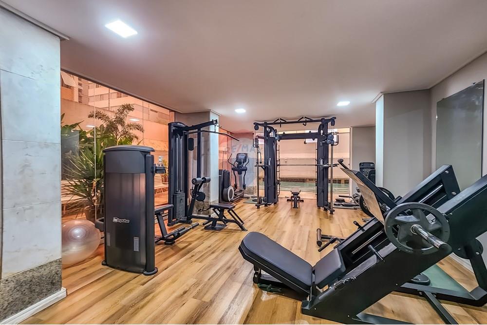 Apartamento - Venda - São Paulo , São Paulo - 31 area comum (4).jpg - 601481024-15